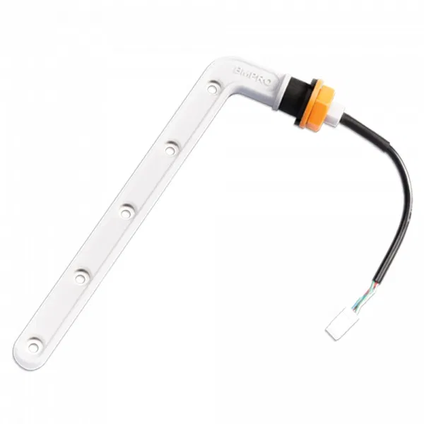 DIPPER 7.5 – BMPRO Tank Monitor System Sensor, Water Level Indicator For Fresh And Grey Water tanks On Recreational V...